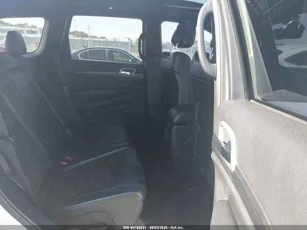 1C4RJFAG6KC794555 2019 JEEP GRAND CHEROKEE - Image 8