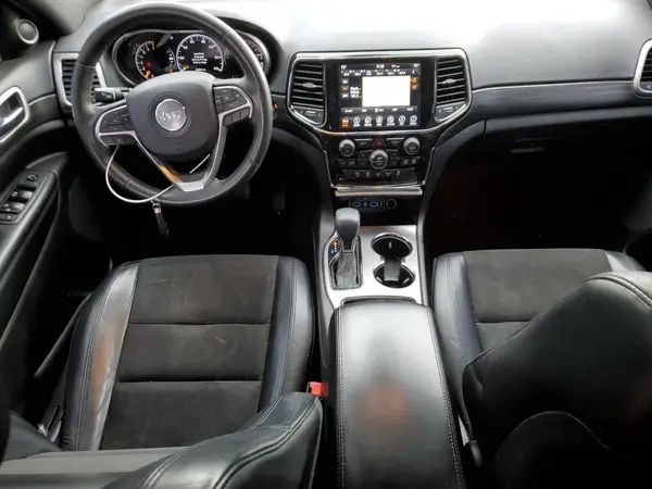 1C4RJFAG6KC801049 2019 JEEP GRAND CHEROKEE - Image 8