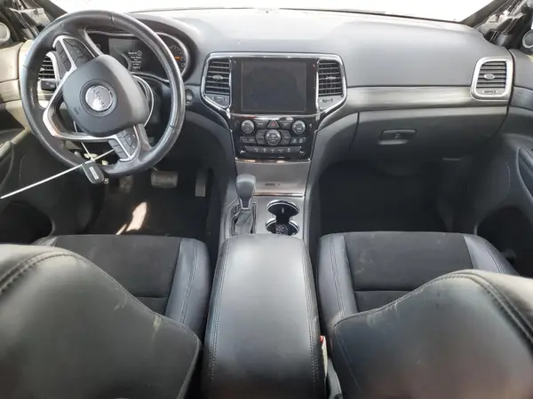 1C4RJFAG6KC802377 2019 JEEP GRAND CHEROKEE - Image 8