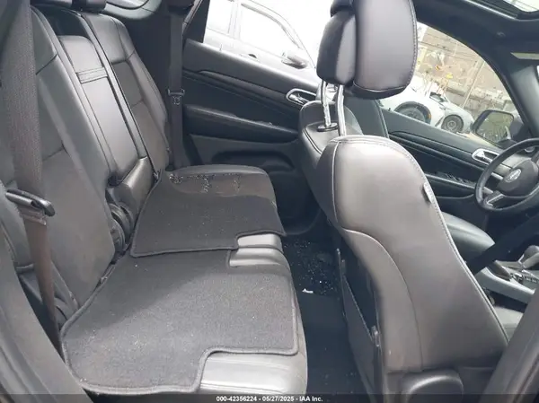1C4RJFAG6KC802444 2019 JEEP GRAND CHEROKEE - Image 8