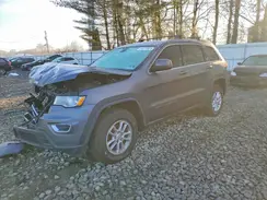 1C4RJFAG6KC808907 2019 JEEP GRAND CHEROKEE