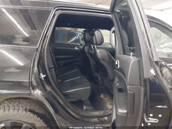 1C4RJFAG6KC809720 2019 JEEP GRAND CHEROKEE - Image 8