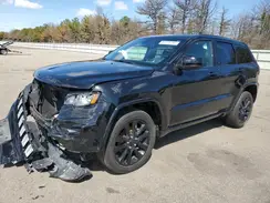 1C4RJFAG6KC810138 2019 JEEP GRAND CHEROKEE