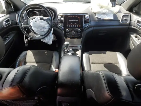 1C4RJFAG6KC810138 2019 JEEP GRAND CHEROKEE - Image 8