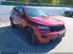 1C4RJFAG6KC812780 2019 JEEP GRAND CHEROKEE