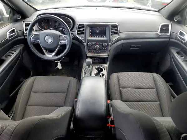 1C4RJFAG6KC813928 2019 JEEP GRAND CHEROKEE - Image 8
