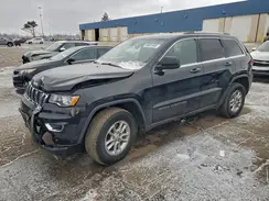 1C4RJFAG6KC814691 2019 JEEP GRAND CHEROKEE