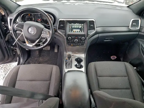 1C4RJFAG6KC814691 2019 JEEP GRAND CHEROKEE - Image 8