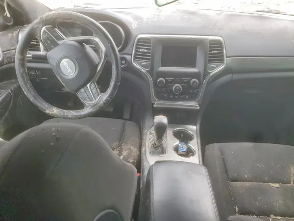 1C4RJFAG6KC816280 2019 JEEP GRAND CHEROKEE - Image 8