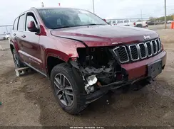 1C4RJFAG6KC817834 2019 JEEP GRAND CHEROKEE