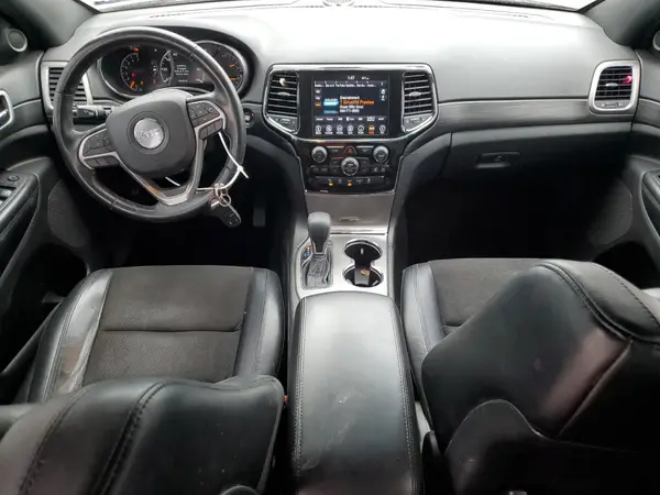 1C4RJFAG6KC818417 2019 JEEP GRAND CHEROKEE - Image 8