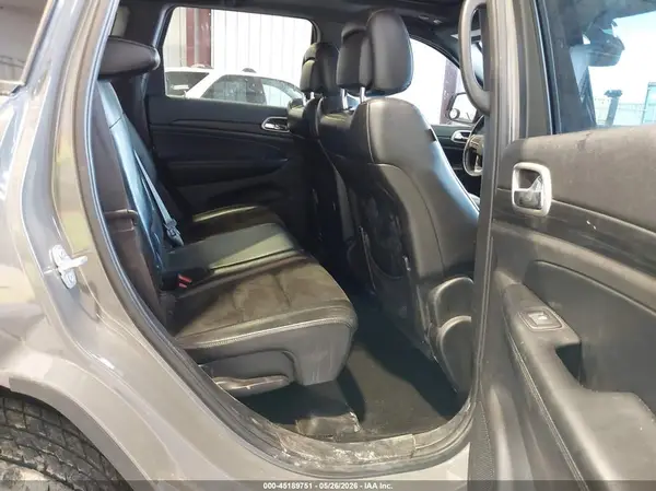 1C4RJFAG6KC818420 2019 JEEP GRAND CHEROKEE - Image 8