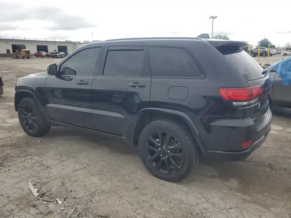 1C4RJFAG6KC819440 2019 JEEP GRAND CHEROKEE - Image 2