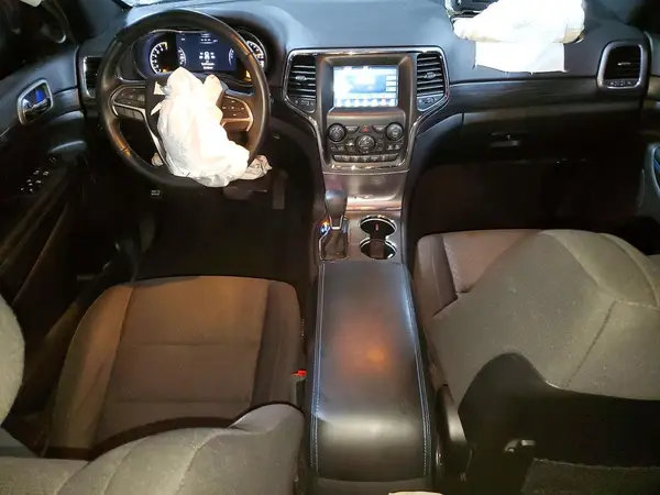 1C4RJFAG6KC823245 2019 JEEP GRAND CHEROKEE - Image 8