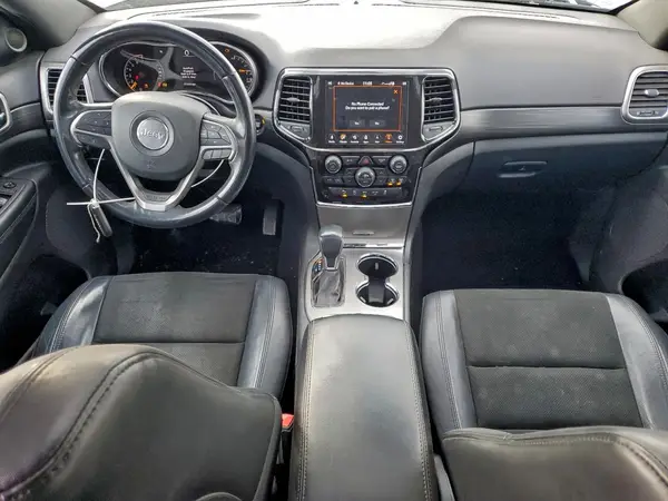 1C4RJFAG6KC828221 2019 JEEP GRAND CHEROKEE - Image 8