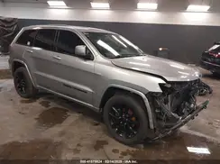 1C4RJFAG6KC829496 2019 JEEP GRAND CHEROKEE