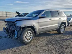 1C4RJFAG6KC834424 2019 JEEP GRAND CHEROKEE