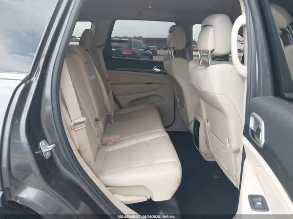 1C4RJFAG6KC837002 2019 JEEP GRAND CHEROKEE - Image 8