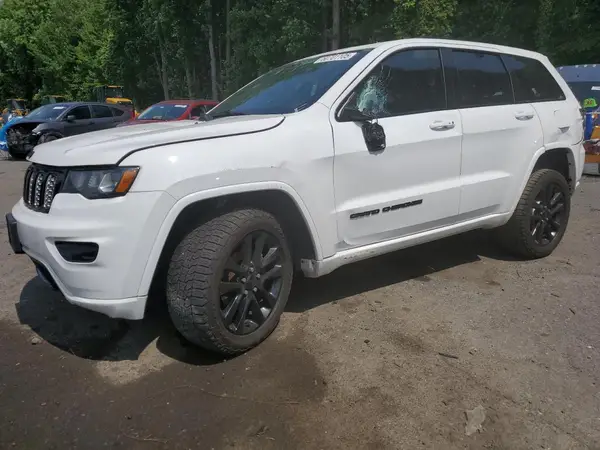 1C4RJFAG6KC838439 2019 JEEP GRAND CHEROKEE - Image 1