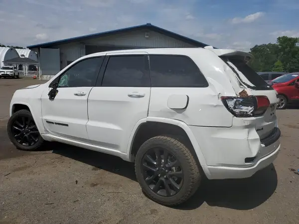1C4RJFAG6KC838439 2019 JEEP GRAND CHEROKEE - Image 2