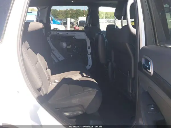 1C4RJFAG6KC843642 2019 JEEP GRAND CHEROKEE - Image 8