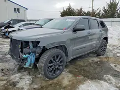 1C4RJFAG6KC843818 2019 JEEP GRAND CHEROKEE
