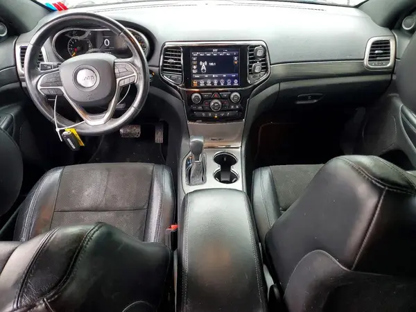 1C4RJFAG6KC843818 2019 JEEP GRAND CHEROKEE - Image 8