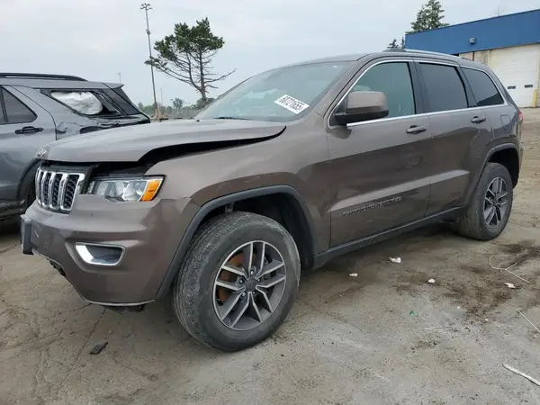 1C4RJFAG6KC845326 2019 JEEP GRAND CHEROKEE - Image 1