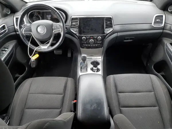 1C4RJFAG6KC845326 2019 JEEP GRAND CHEROKEE - Image 8