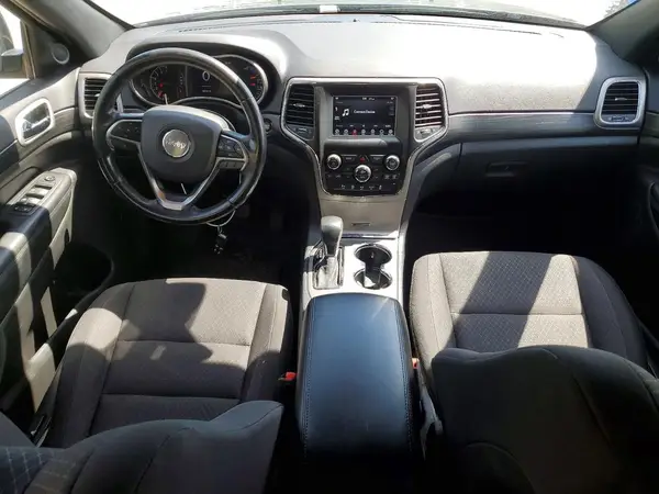 1C4RJFAG6KC855905 2019 JEEP GRAND CHEROKEE - Image 8