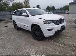1C4RJFAG6LC101274 2020 JEEP GRAND CHEROKEE