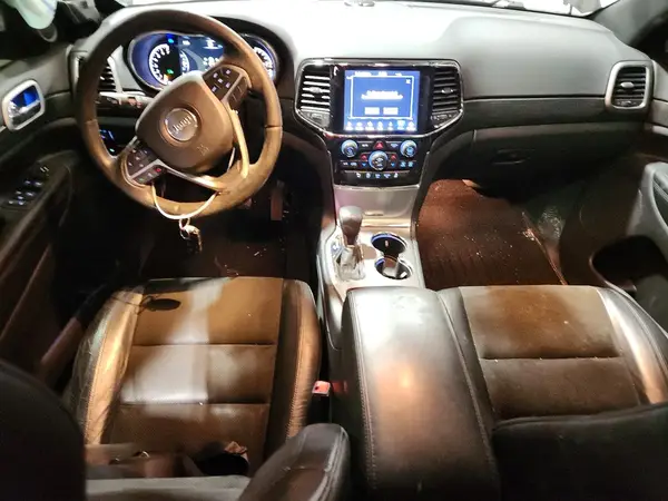 1C4RJFAG6LC102151 2020 JEEP GRAND CHEROKEE - Image 8
