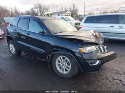 1C4RJFAG6LC105213 2020 JEEP GRAND CHEROKEE