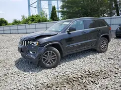1C4RJFAG6LC110119 2020 JEEP GRAND CHEROKEE