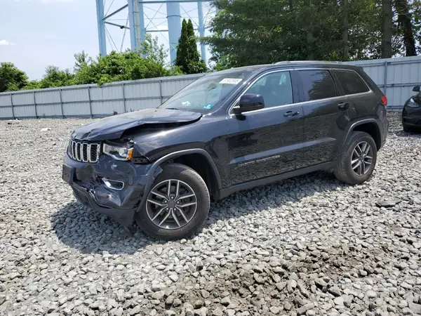 1C4RJFAG6LC110119 2020 JEEP GRAND CHEROKEE - Image 1
