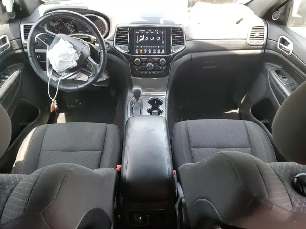 1C4RJFAG6LC110119 2020 JEEP GRAND CHEROKEE - Image 8