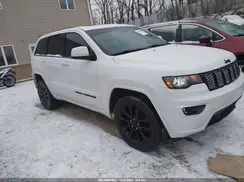 1C4RJFAG6LC111450 2020 JEEP GRAND CHEROKEE