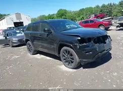1C4RJFAG6LC122433 2020 JEEP GRAND CHEROKEE