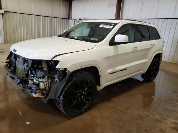 1C4RJFAG6LC133531 2020 JEEP GRAND CHEROKEE - Image 1