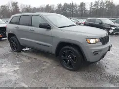 1C4RJFAG6LC134405 2020 JEEP GRAND CHEROKEE