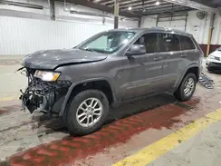 1C4RJFAG6LC137885 2020 JEEP GRAND CHEROKEE