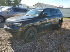 1C4RJFAG6LC138390 2020 JEEP GRAND CHEROKEE