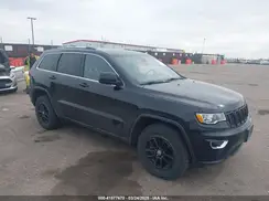 1C4RJFAG6LC138485 2020 JEEP GRAND CHEROKEE