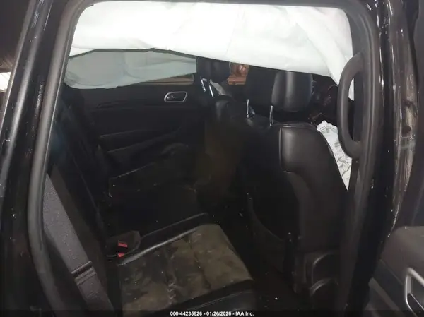 1C4RJFAG6LC143296 2020 JEEP GRAND CHEROKEE - Image 8