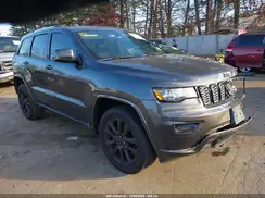 1C4RJFAG6LC143685 2020 JEEP GRAND CHEROKEE