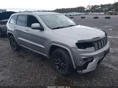 1C4RJFAG6LC143895 2020 JEEP GRAND CHEROKEE