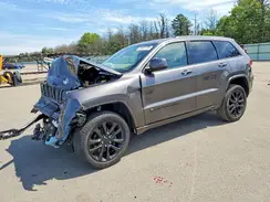 1C4RJFAG6LC143900 2020 JEEP GRAND CHEROKEE
