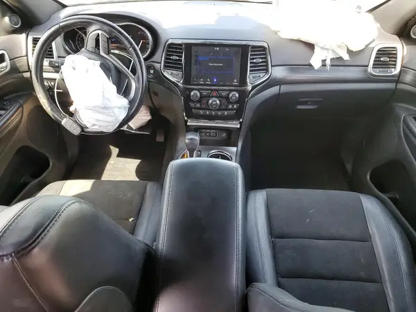 1C4RJFAG6LC143900 2020 JEEP GRAND CHEROKEE - Image 8