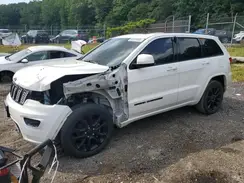 1C4RJFAG6LC143976 2020 JEEP GRAND CHEROKEE