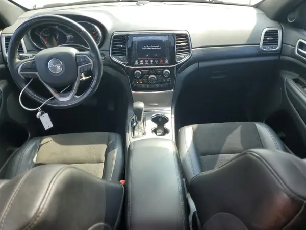 1C4RJFAG6LC143976 2020 JEEP GRAND CHEROKEE - Image 8